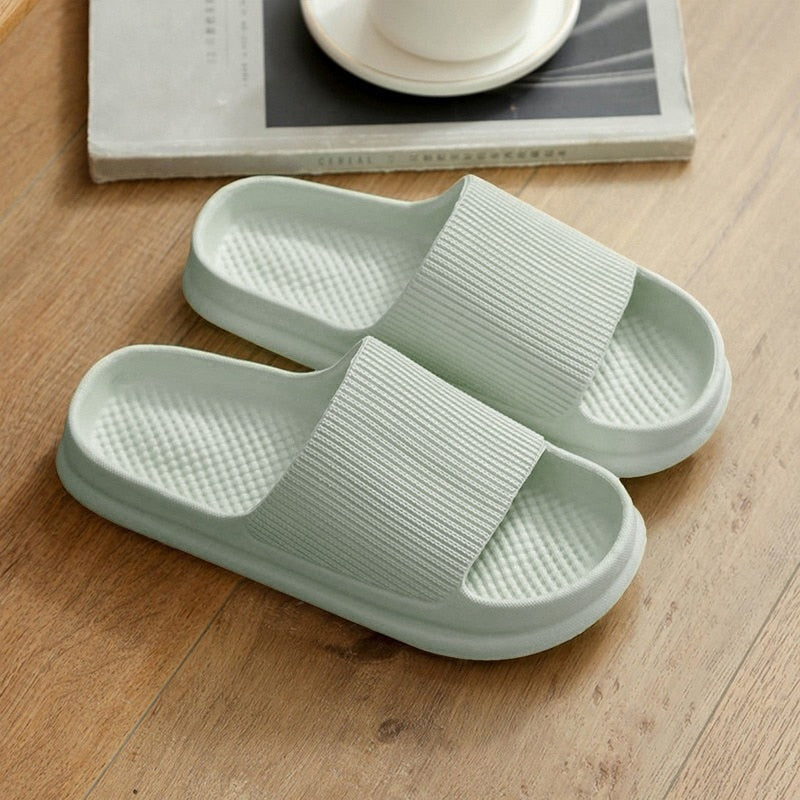 Domácí pantofle Soft Sole