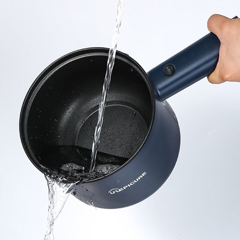 Multifunkční elektrický sporák