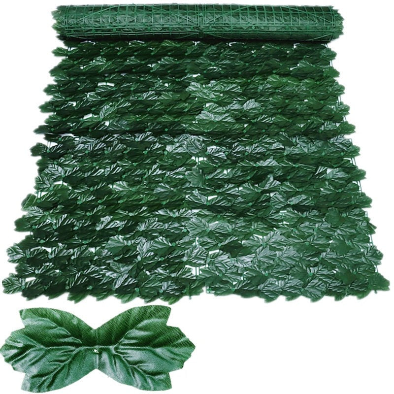 Umělé rostlinné listy Plot