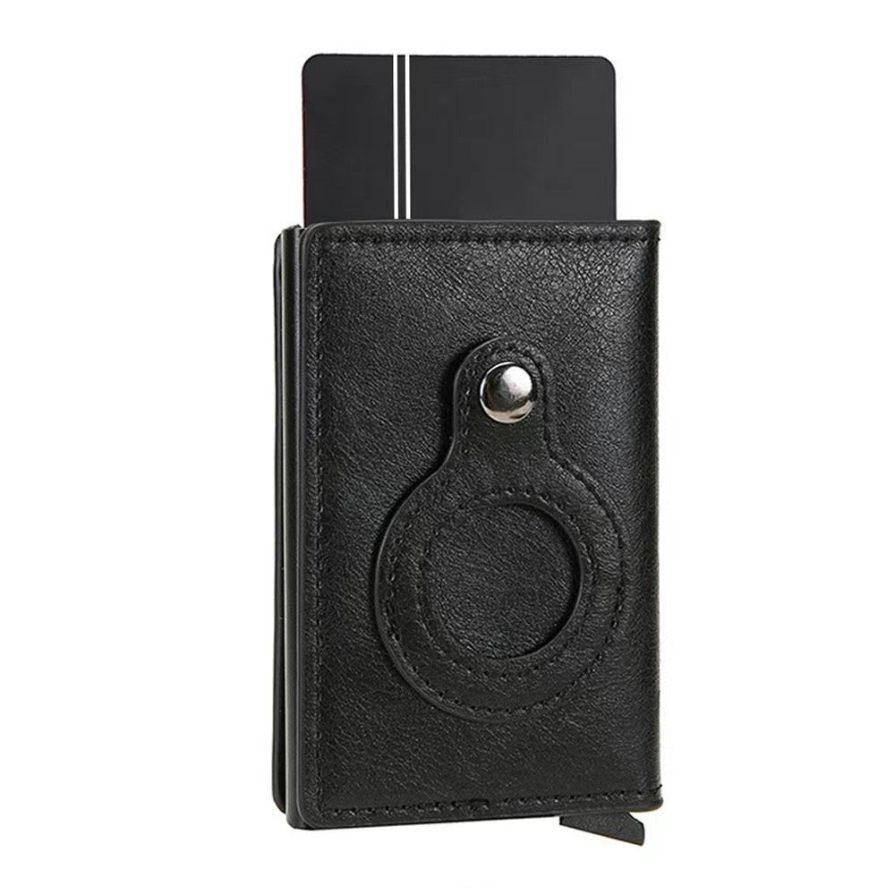 Peněženka s kartami RFID