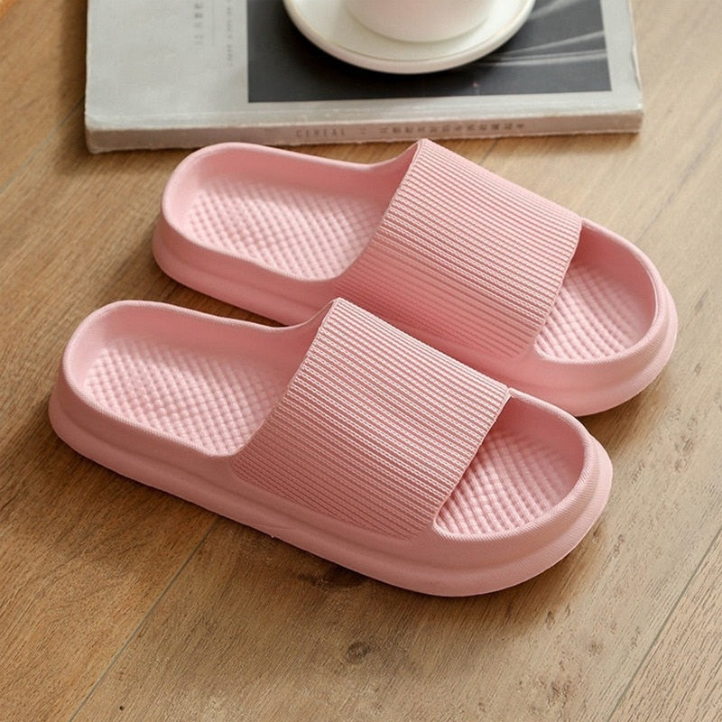 Domácí pantofle Soft Sole
