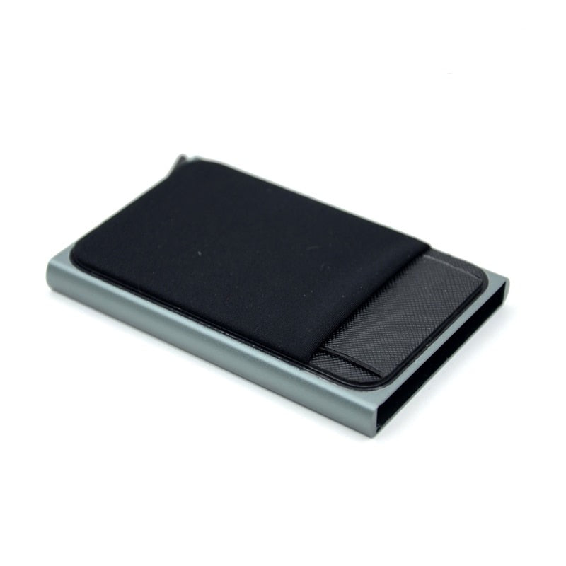 Automatický vyskakovací držák karet RFID