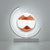 Svítidlo Quicksand Glow Lamp