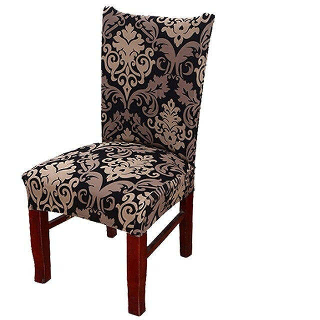 Vylepšení stylové židle