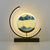 Svítidlo Quicksand Glow Lamp