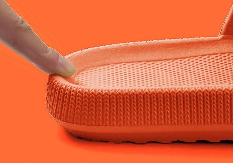 Domácí pantofle Soft Sole
