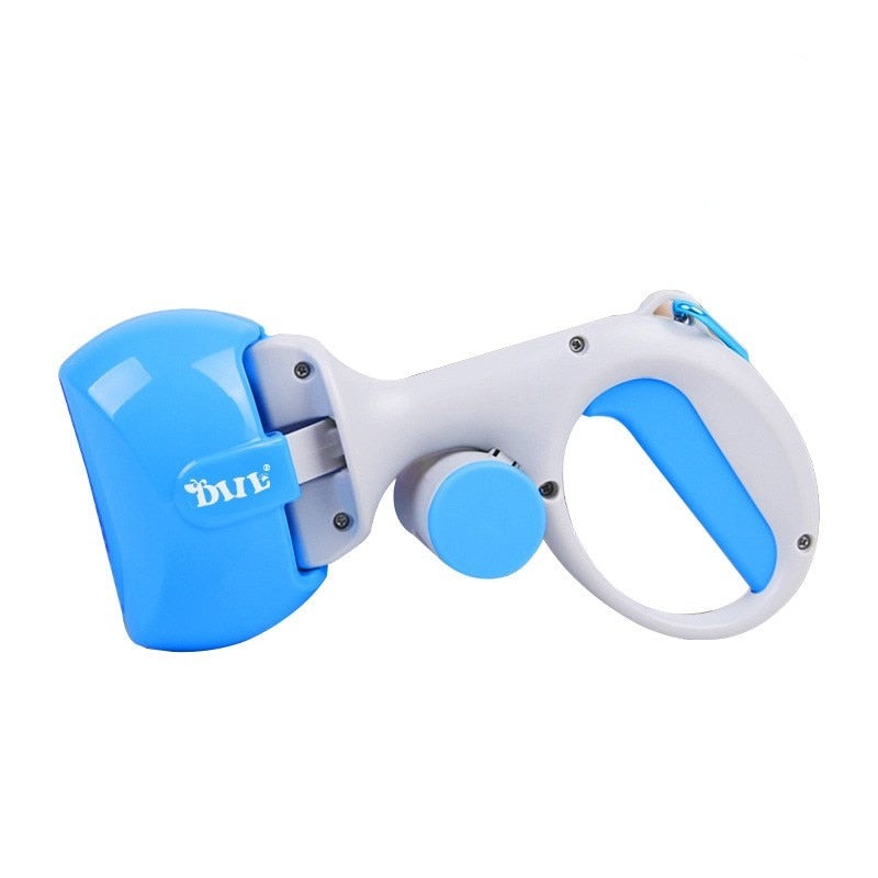 Sběrač na hovínka domácích mazlíčků