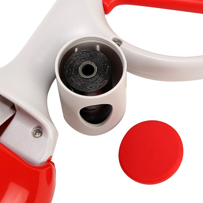 Sběrač na hovínka domácích mazlíčků