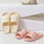 Pantofle Cloud Comfort