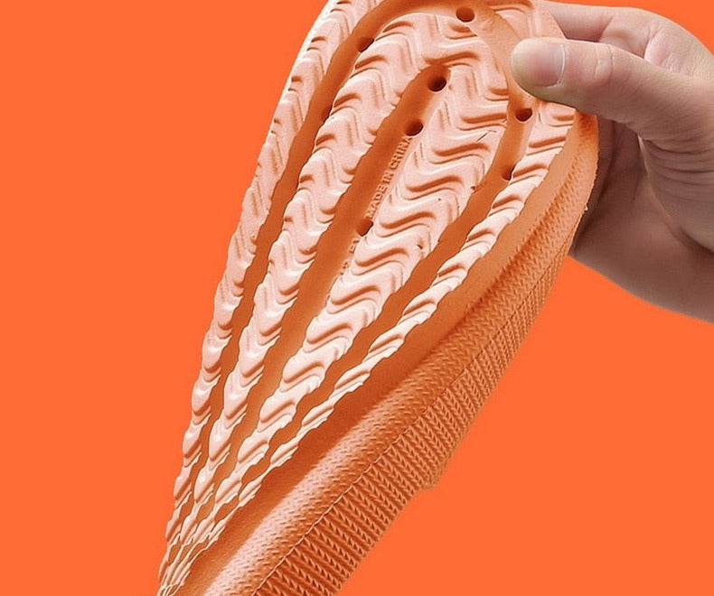 Domácí pantofle Soft Sole