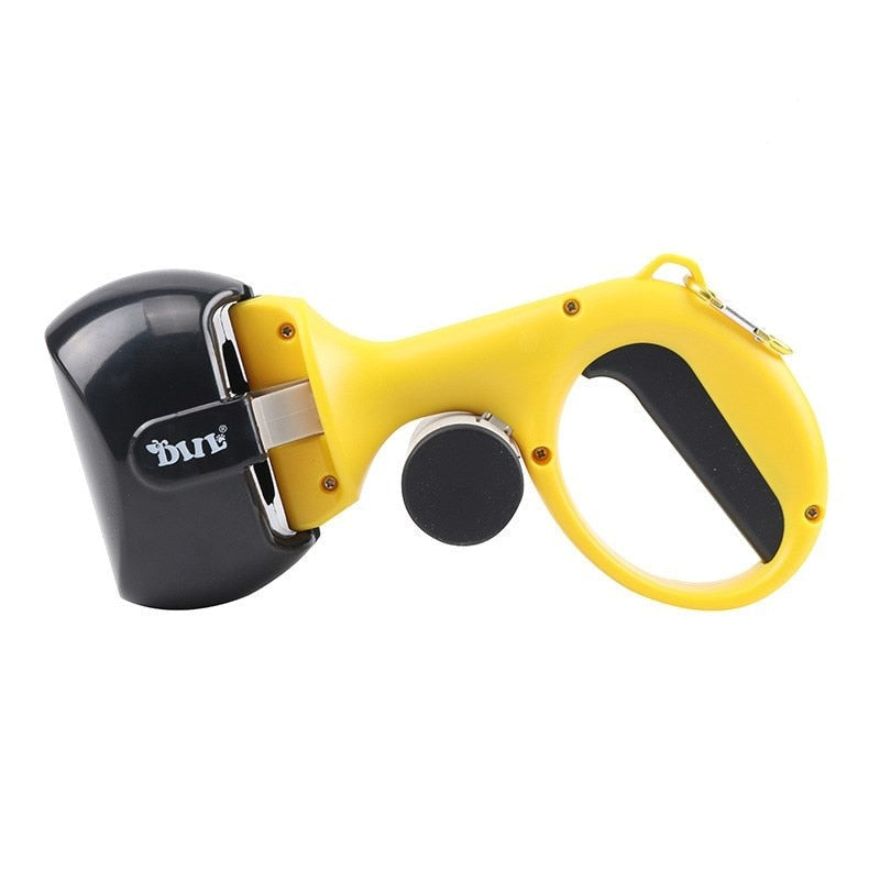 Sběrač na hovínka domácích mazlíčků