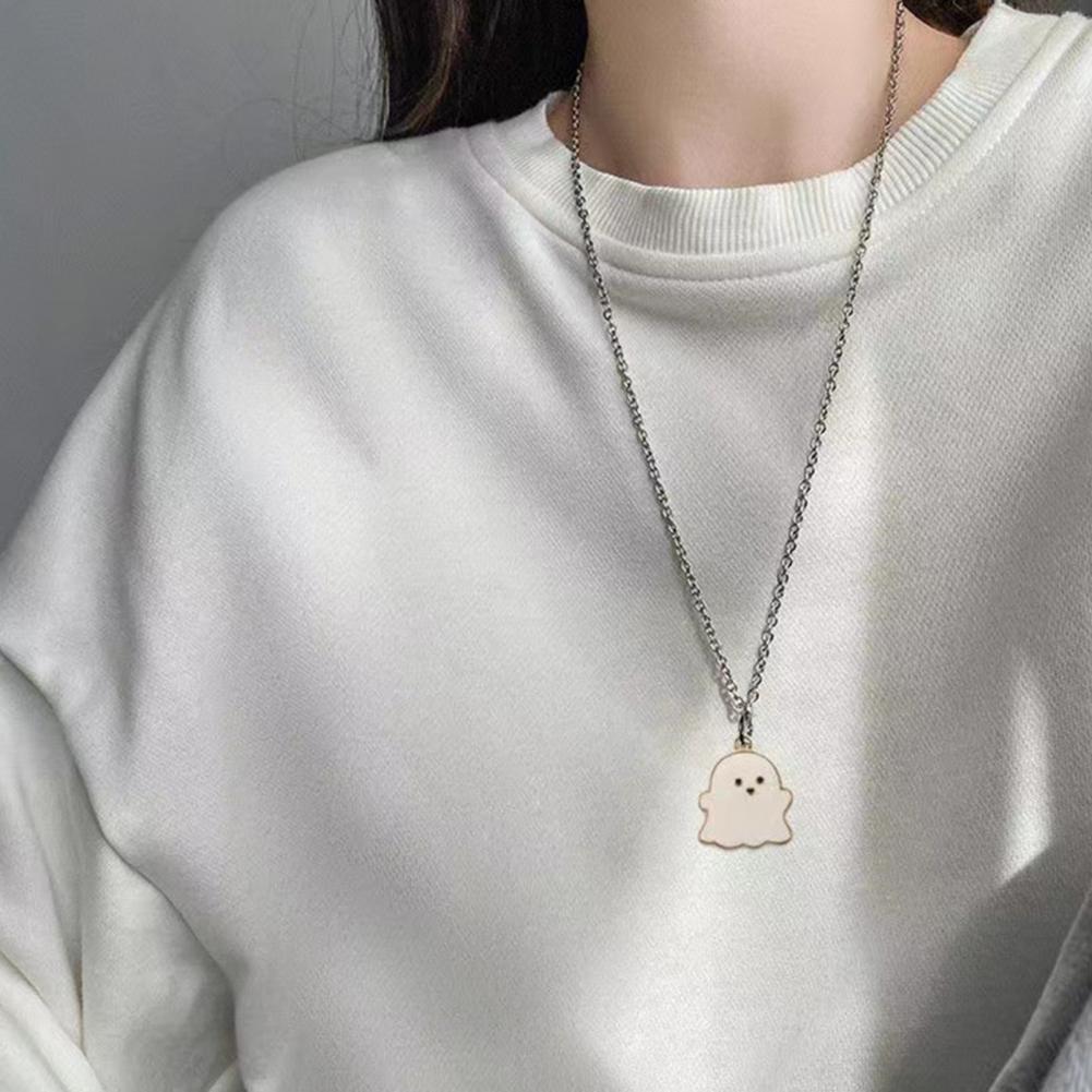 Skvělí kamarádi duchové