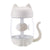Zvlhčovač vzduchu USB Cat Mist