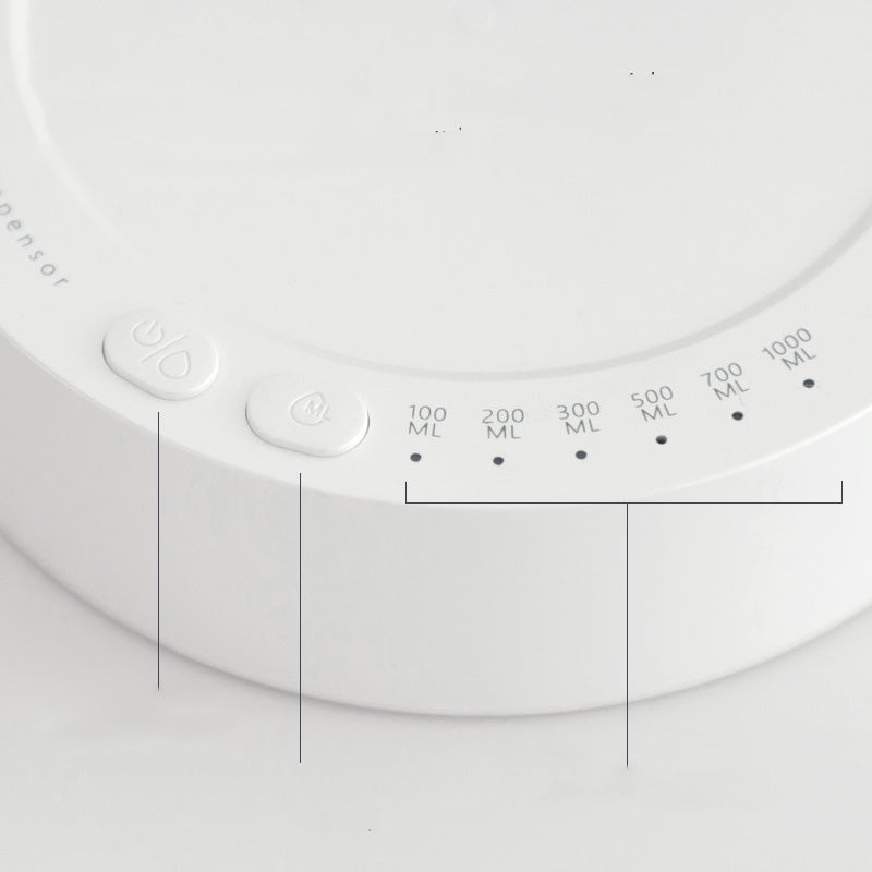 Stolní elektrické vodní čerpadlo