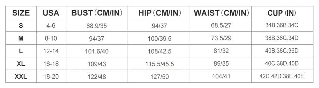 Jednodílné plavky Boho