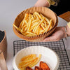 Jednorázová papírová fritéza Air Fryer