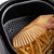 Jednorázová papírová fritéza Air Fryer