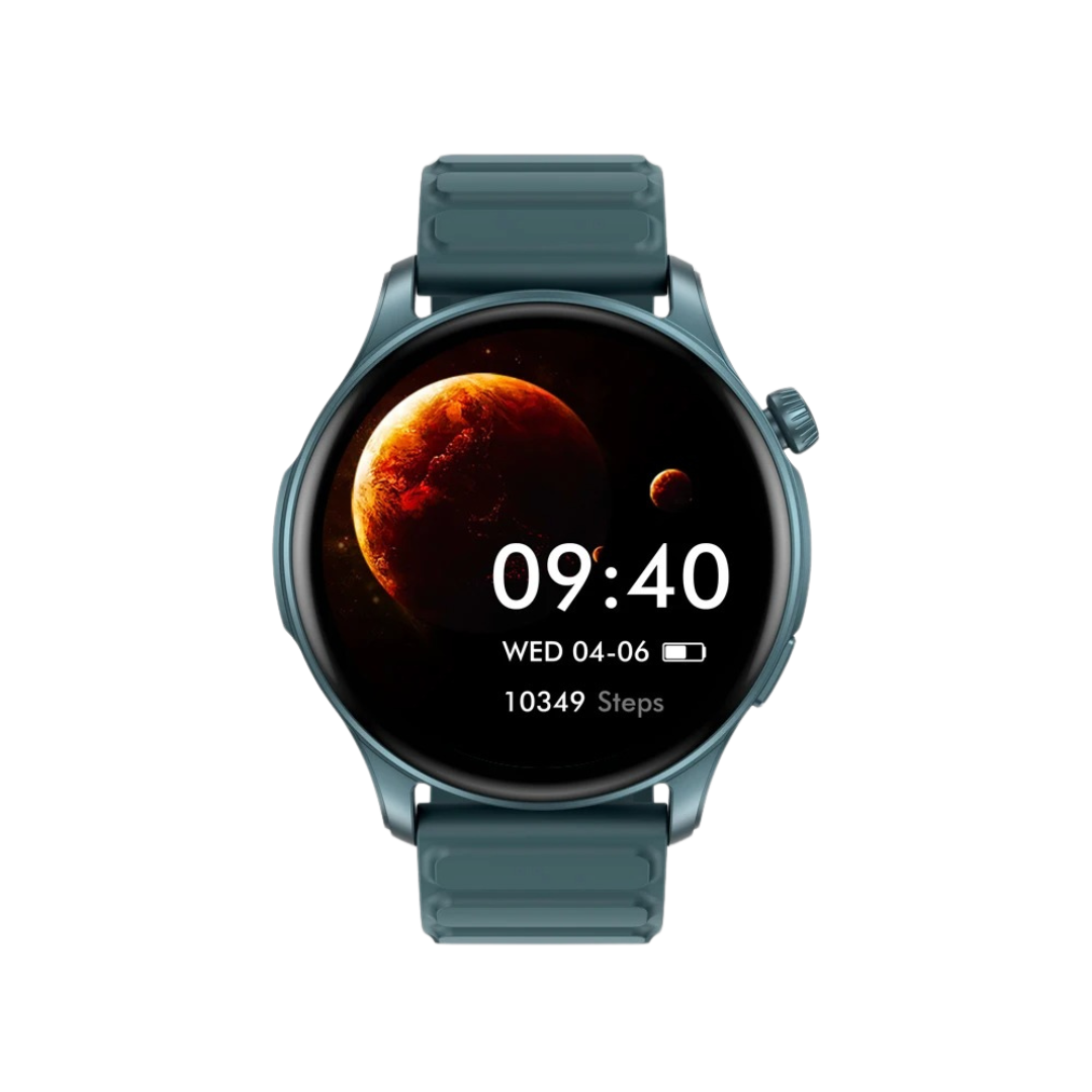 Displej AMOLED Fitness chytré hodinky