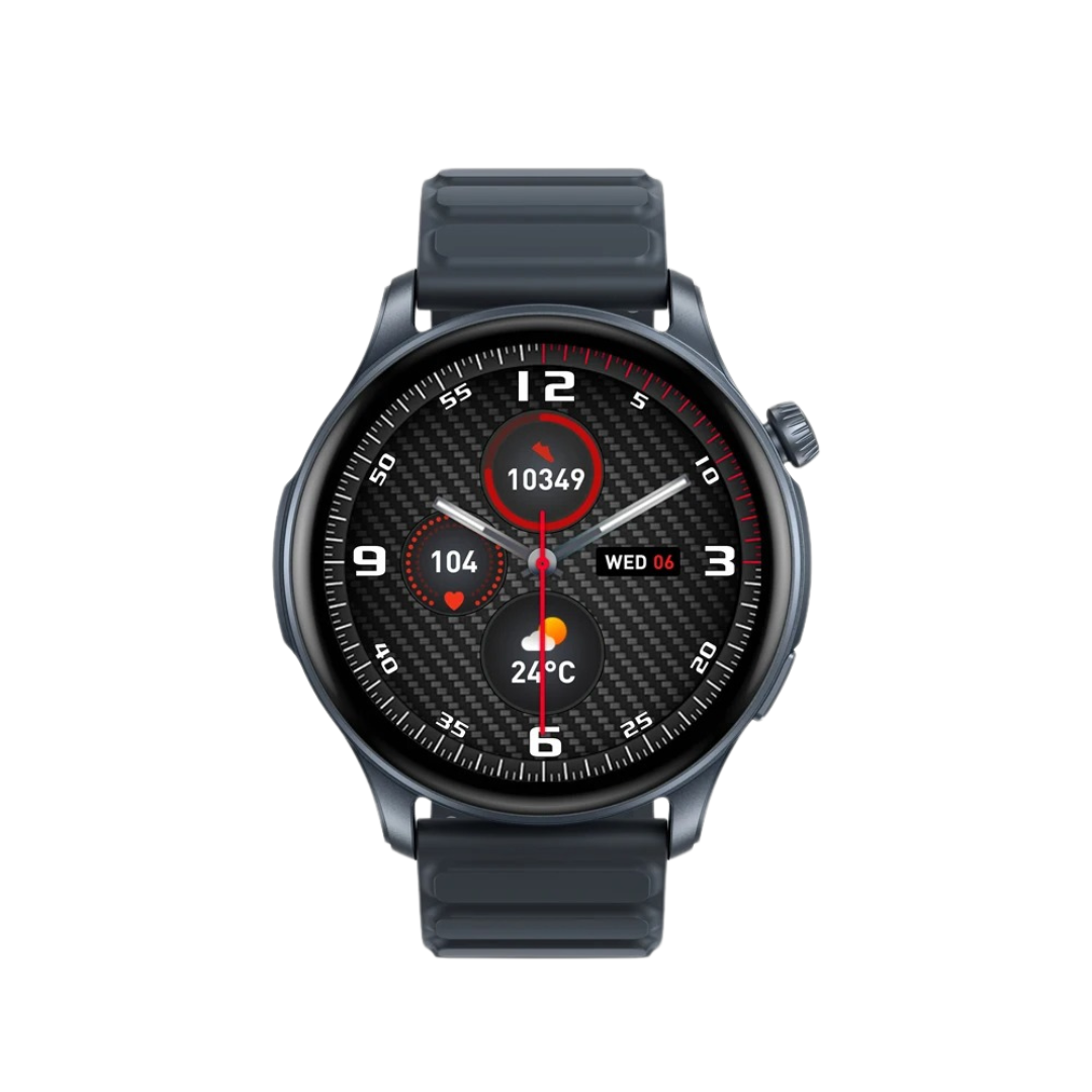 Displej AMOLED Fitness chytré hodinky