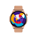 Displej AMOLED Fitness chytré hodinky
