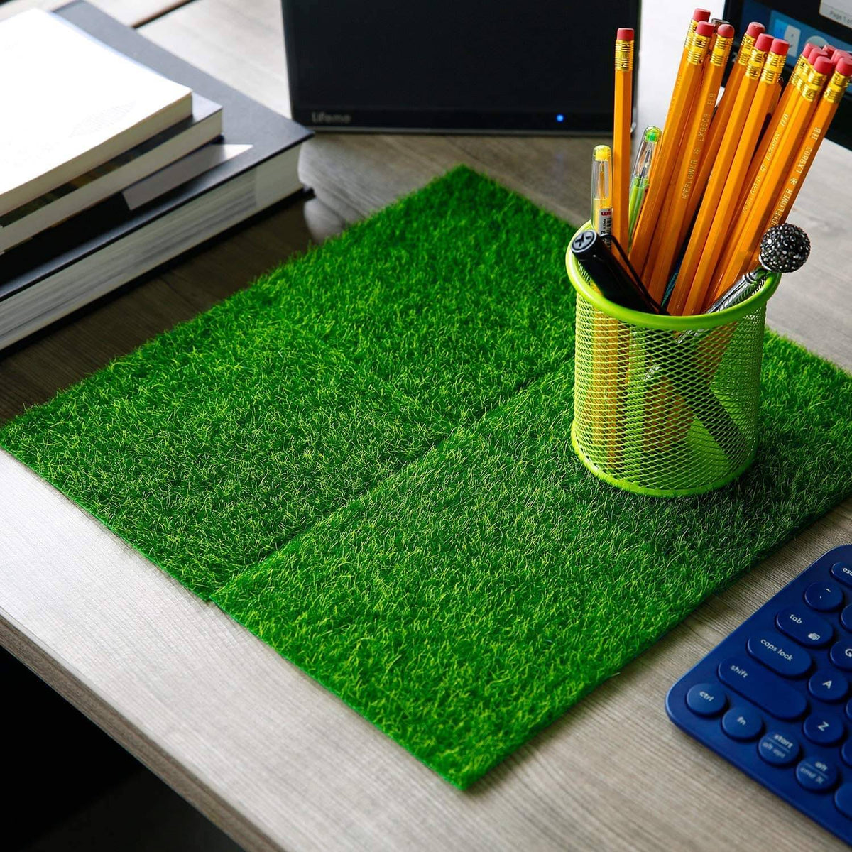 Umělý trávník (4 ks)