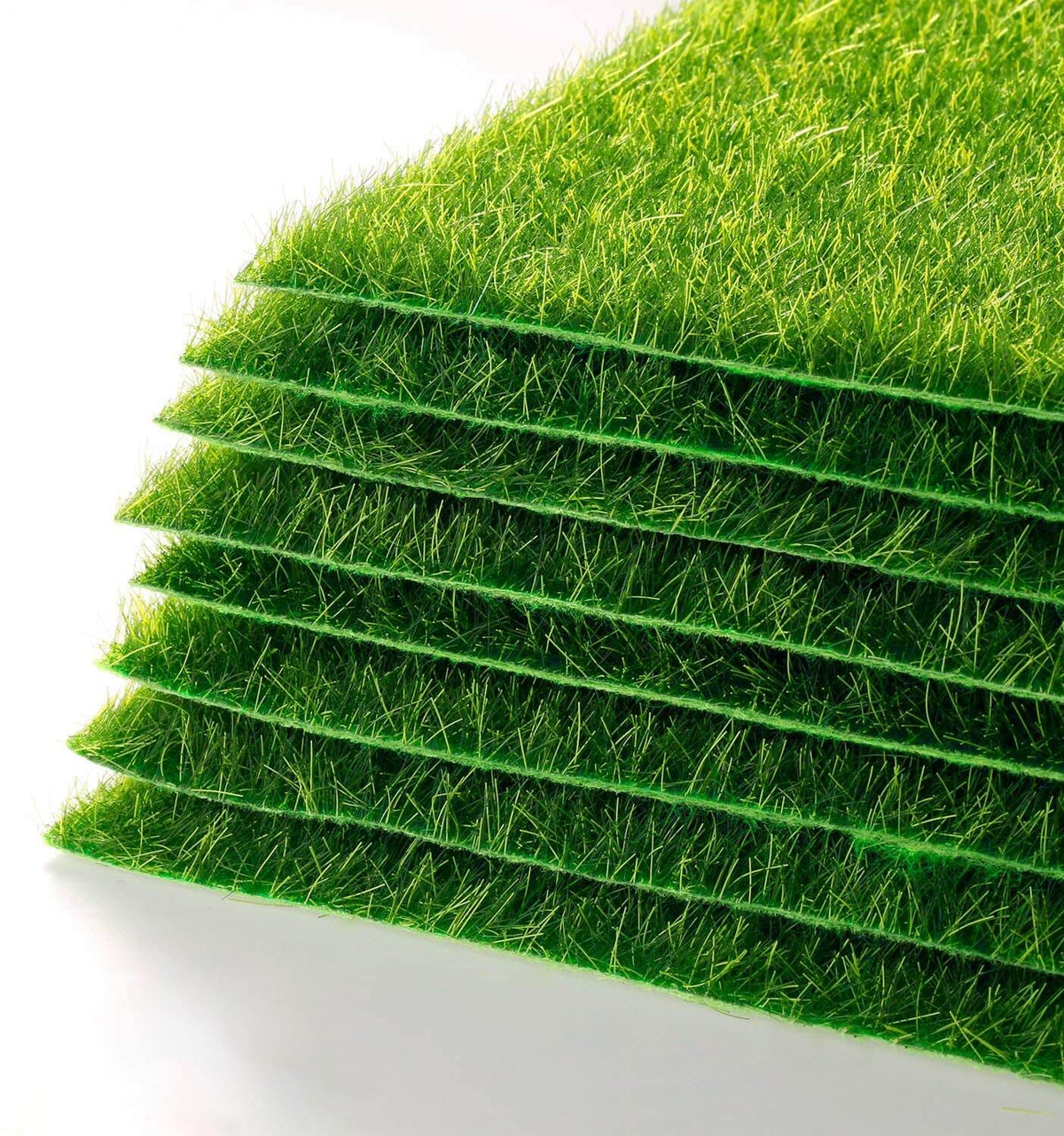 Umělý trávník (4 ks)