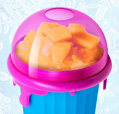 Šálek Slushy Maker