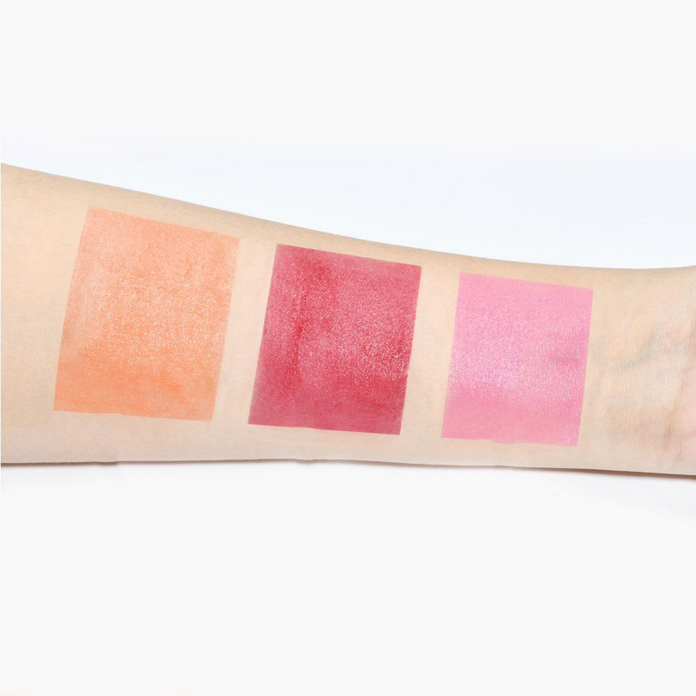 Voděodolný konturovací krém