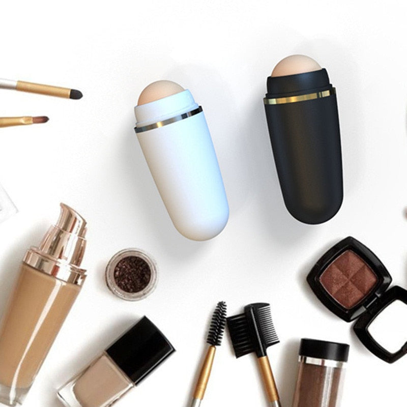 Absorpční role pro sopečný olej