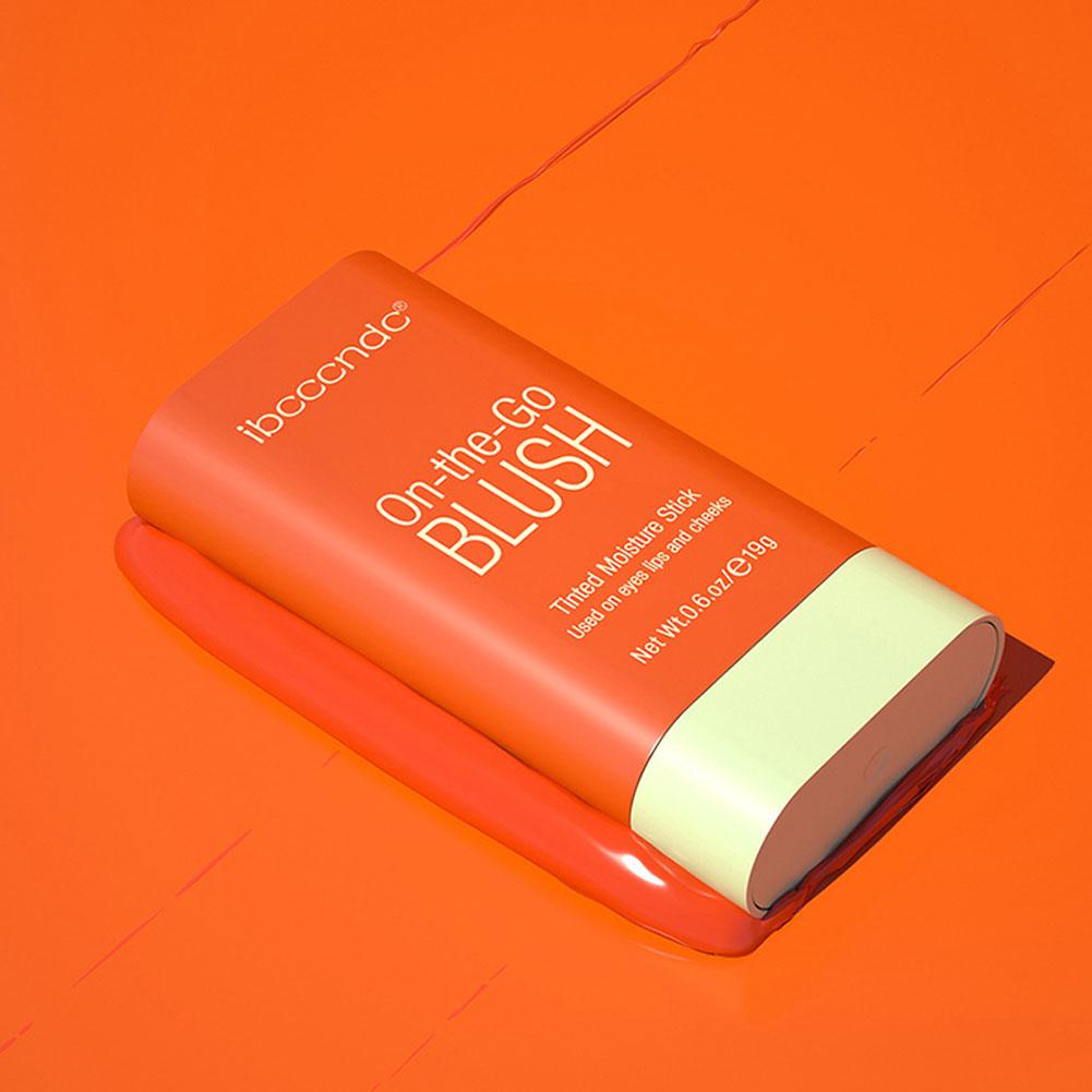 Voděodolný konturovací krém