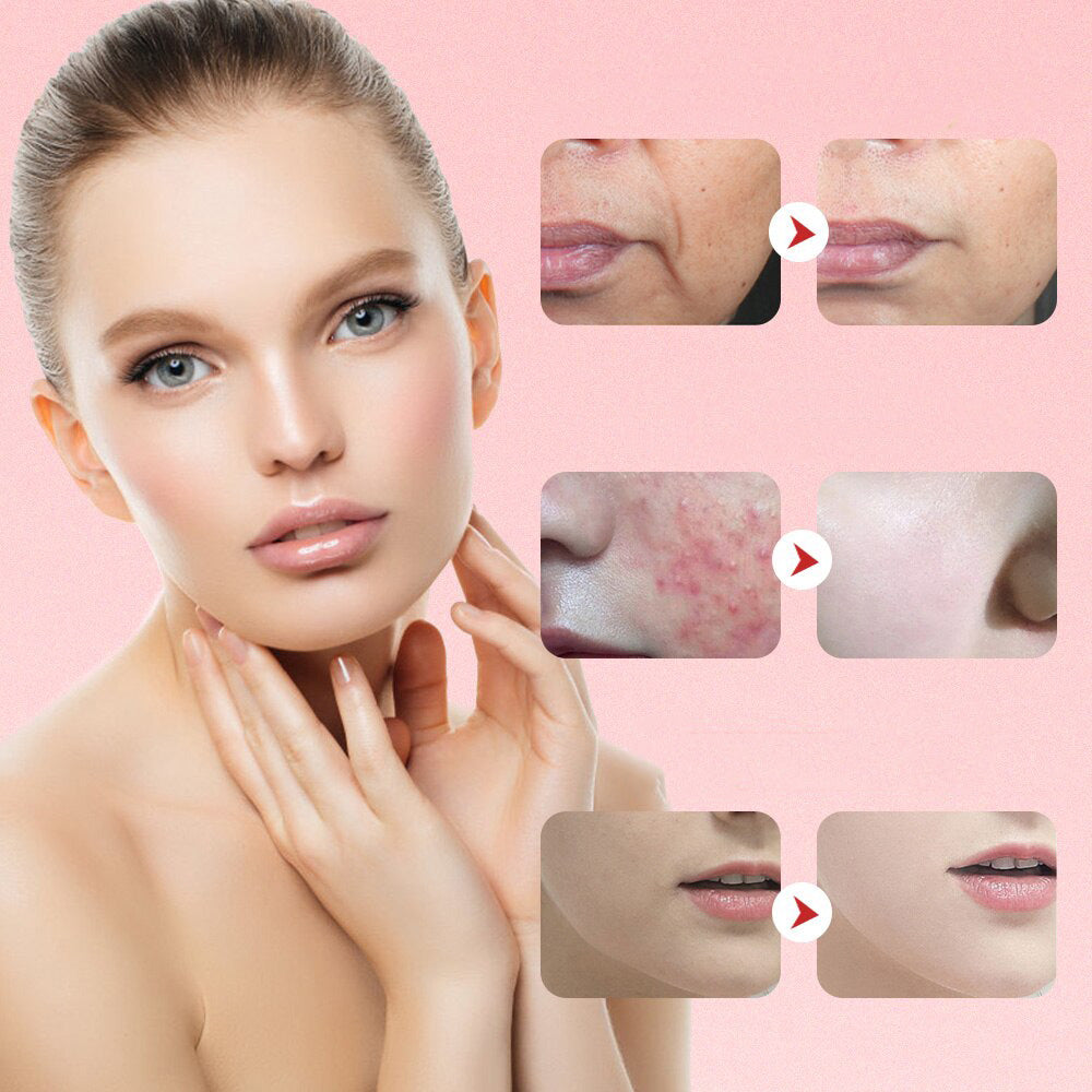 Zařízení proti stárnutí