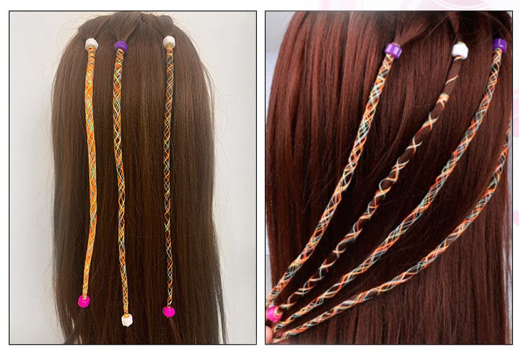 Nástroj na zaplétání vlasů