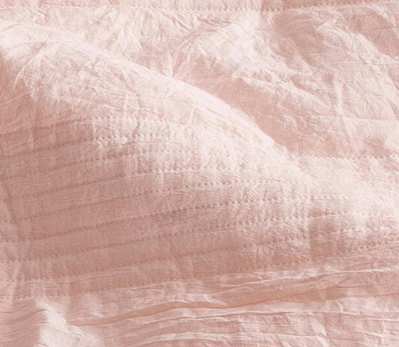 Útulná chladná deka