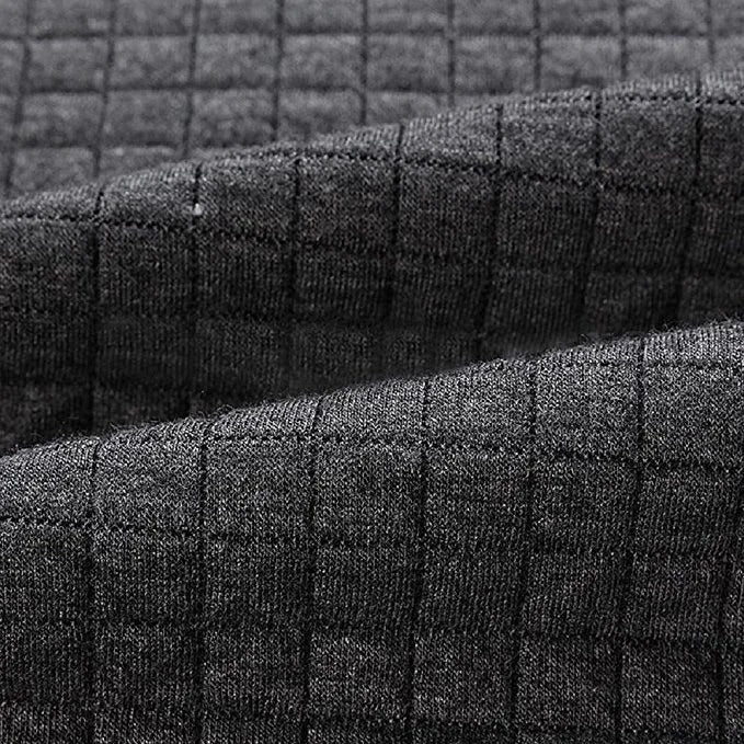 Pánská mikina s dlouhým rukávem a kapucí