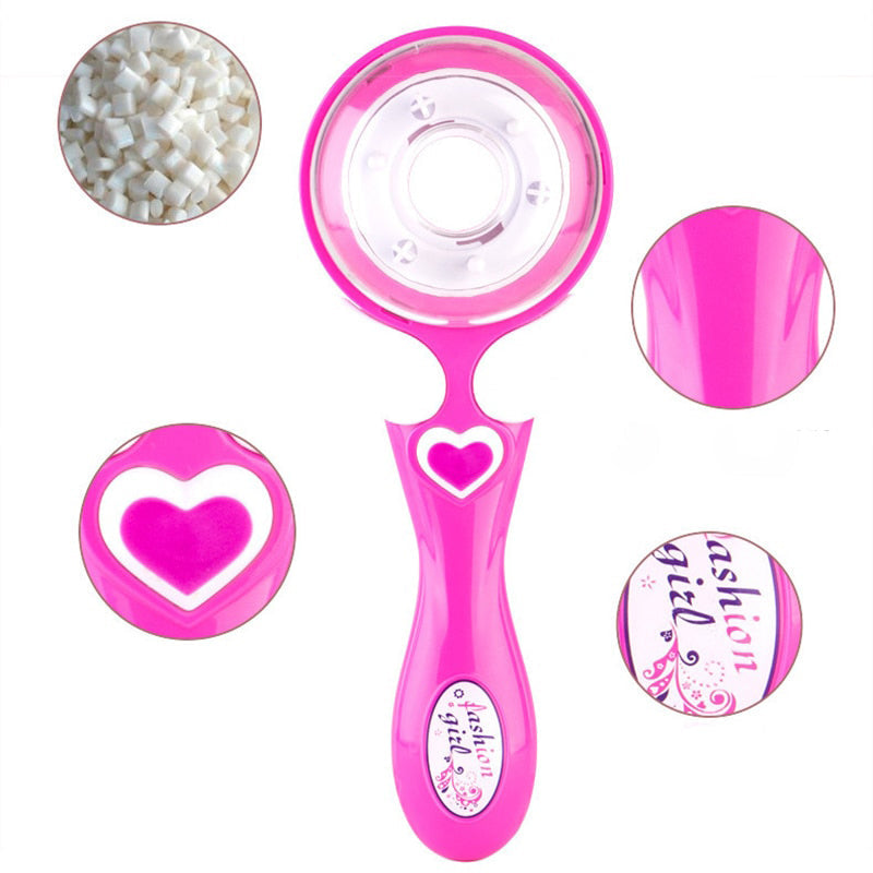 Nástroj na zaplétání vlasů