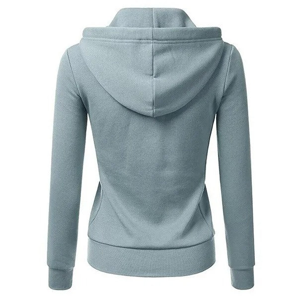 Ležérní sportovní bunda pro ženy