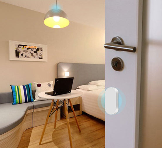 Senzor Smart Home
