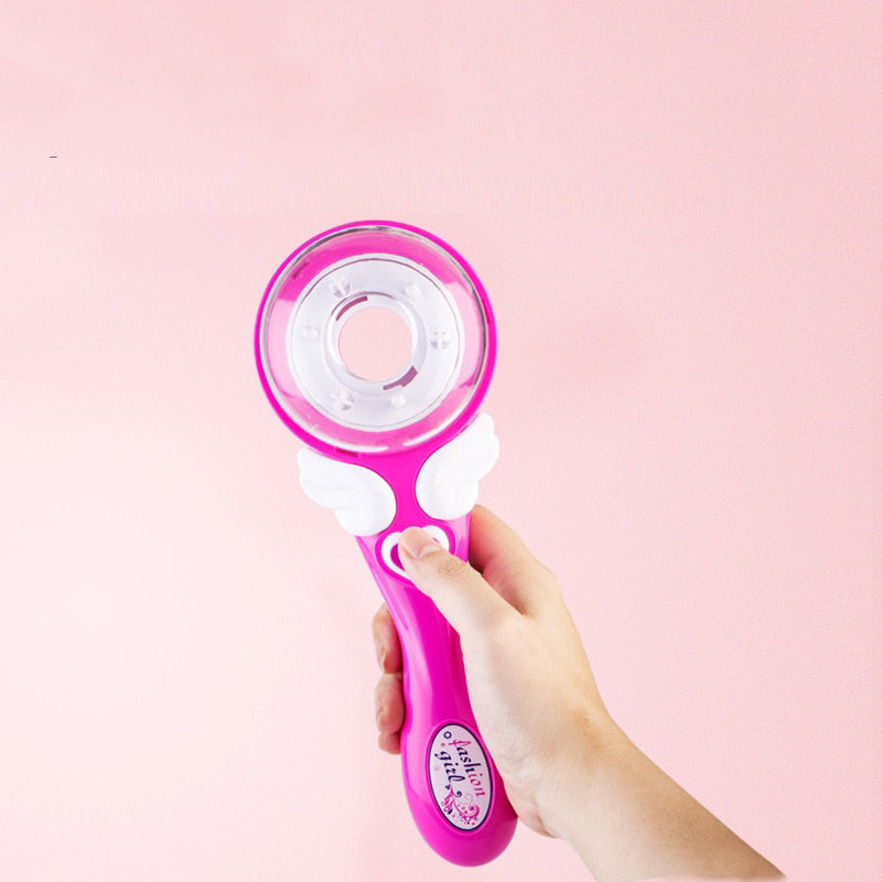 Nástroj na zaplétání vlasů