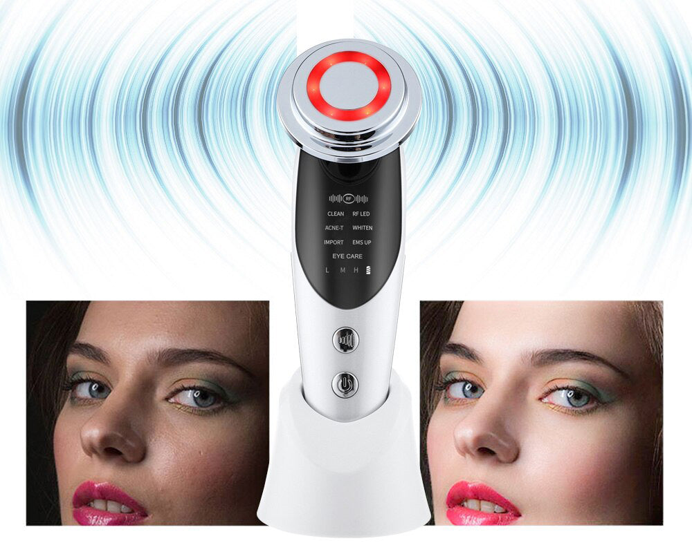 Zařízení proti stárnutí