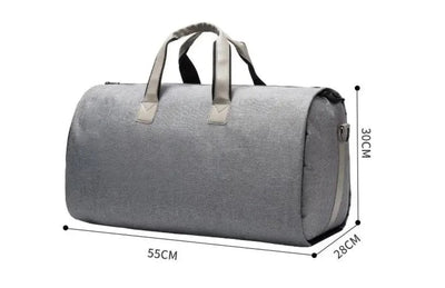 Cestovní taška Executive Duffle Bag