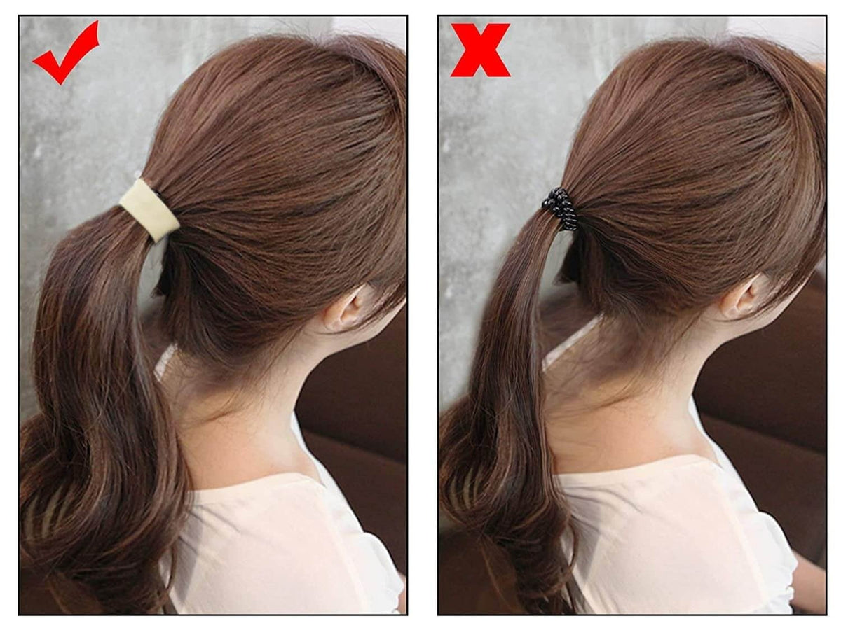 Elastický silikonový culík