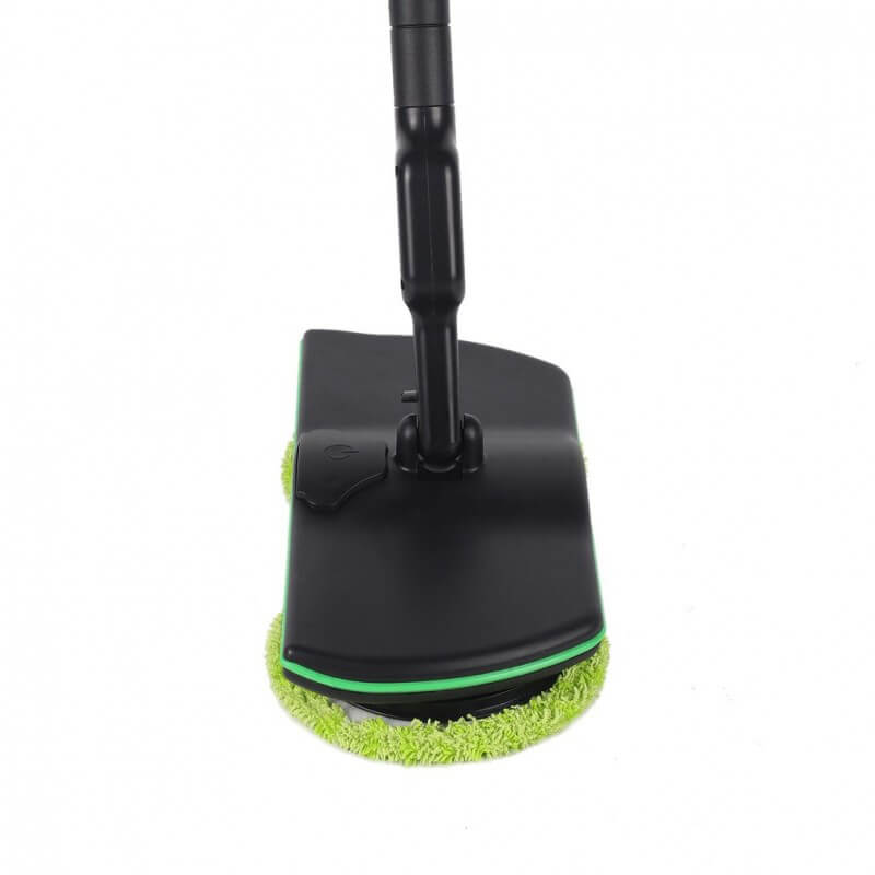 Akumulátorový dobíjecí elektrický mop