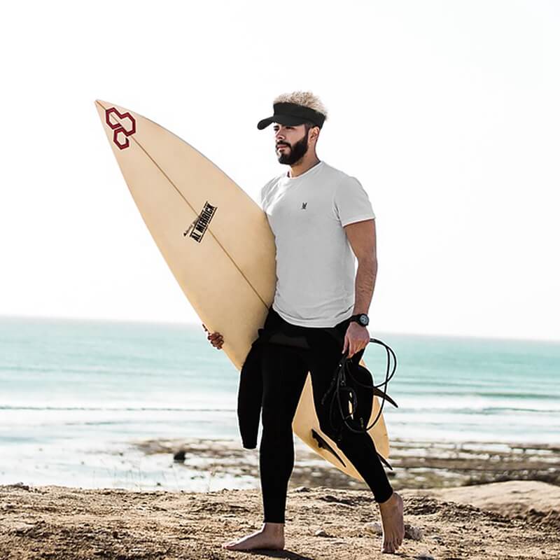 Flair Kšiltovka s ochranou proti slunečnímu záření