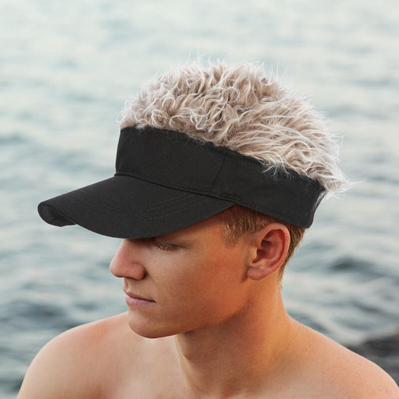 Flair Kšiltovka s ochranou proti slunečnímu záření