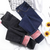 Dámské džíny Retro thermal skinny