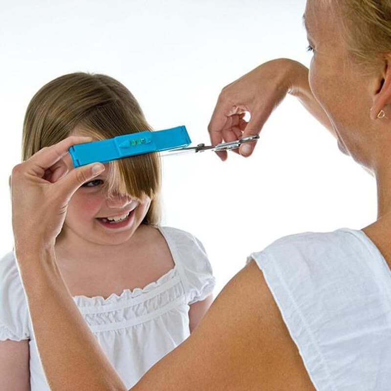 Kadeřník Pretty Cut Leveller