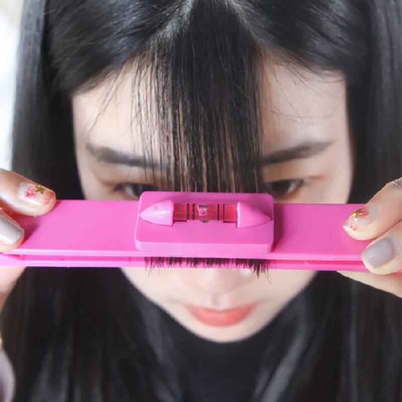 Kadeřník Pretty Cut Leveller