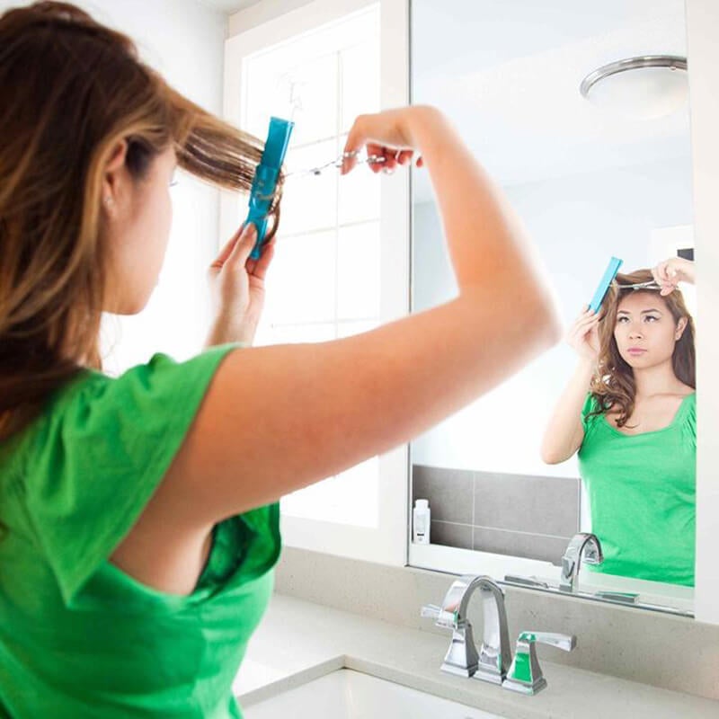 Kadeřník Pretty Cut Leveller