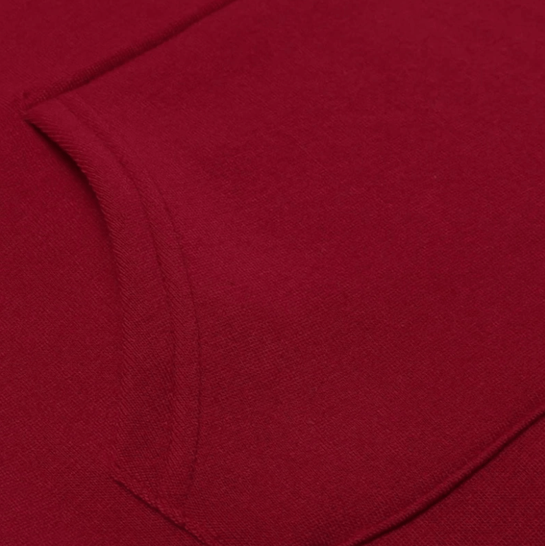 Tenký svetr s kapucí