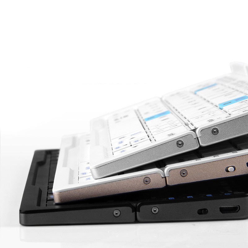 Vypínatelné klávesnice